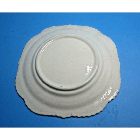 Niagara Falls New York Collectible Souvenir Plate Gold Trimmed - Picture 3 of 6